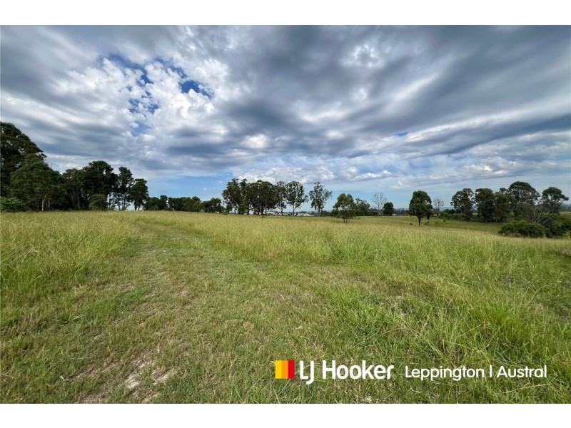 31 Findley Road, Bringelly NSW 2556