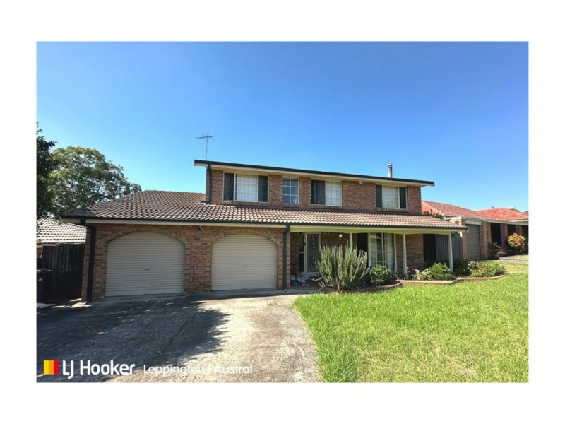 Ingleburn NSW 2565