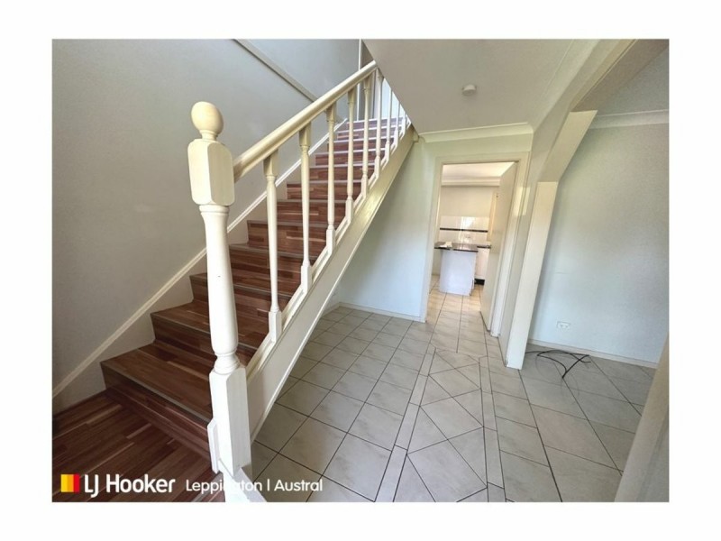 Ingleburn NSW 2565