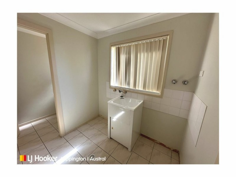 Ingleburn NSW 2565