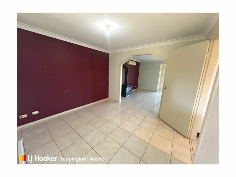 Ingleburn NSW 2565