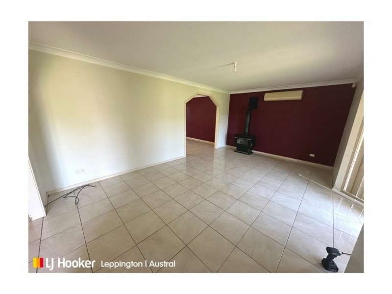 Ingleburn NSW 2565