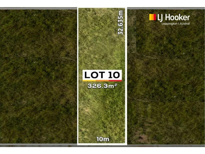 32 Savoy Street, Austral NSW 2179