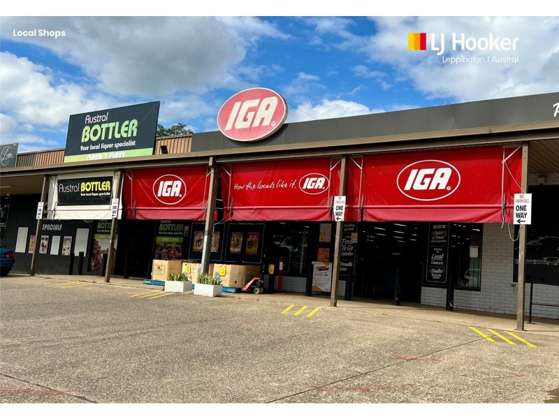 32 Savoy Street, Austral NSW 2179