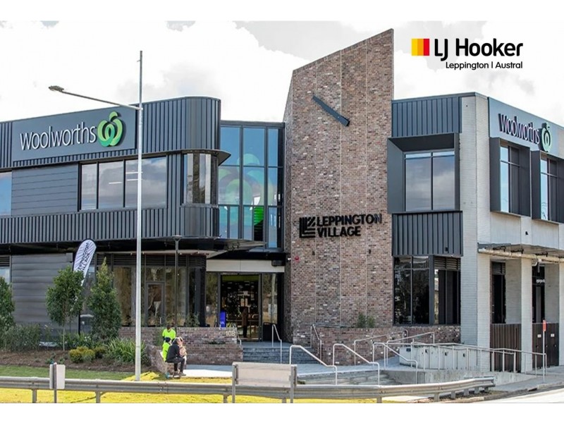 34 Savoy Street, Austral NSW 2179