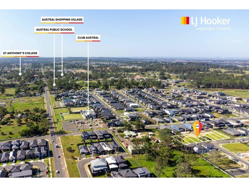 36 Savoy Street, Austral NSW 2179