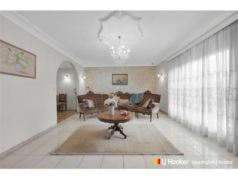 445 Hoxton Park Road, Hinchinbrook NSW 2168