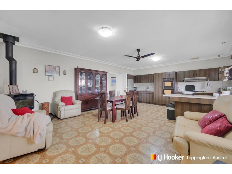 445 Hoxton Park Road, Hinchinbrook NSW 2168