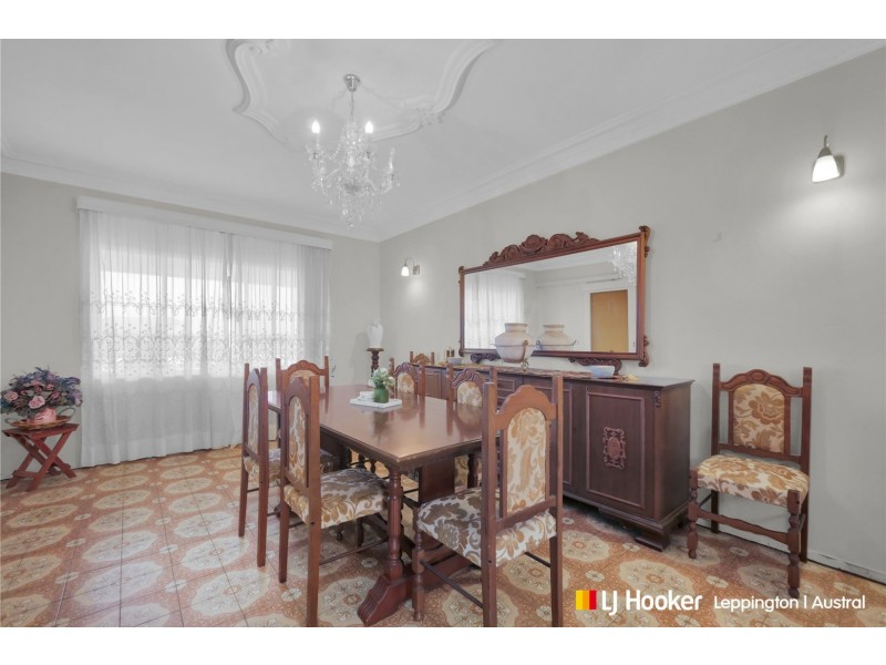 445 Hoxton Park Road, Hinchinbrook NSW 2168