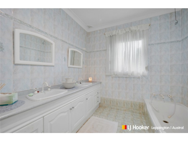 445 Hoxton Park Road, Hinchinbrook NSW 2168