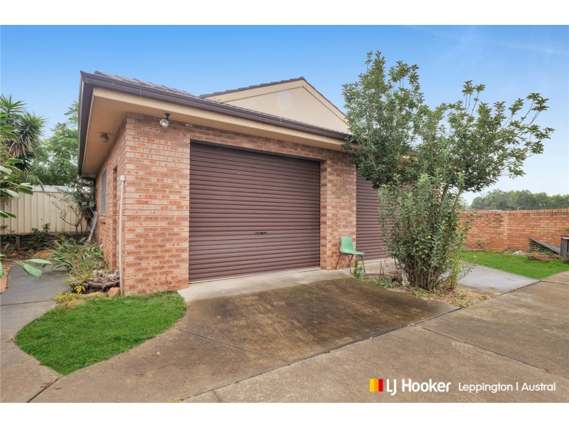 445 Hoxton Park Road, Hinchinbrook NSW 2168