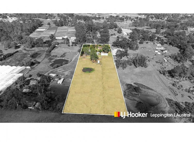 48 Deepfields Road, Catherine Field NSW 2557