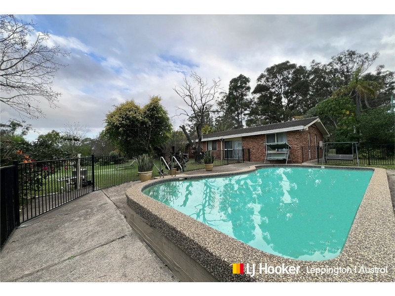 48 Deepfields Road, Catherine Field NSW 2557