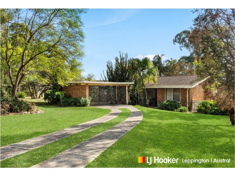 48 Deepfields Road, Catherine Field NSW 2557