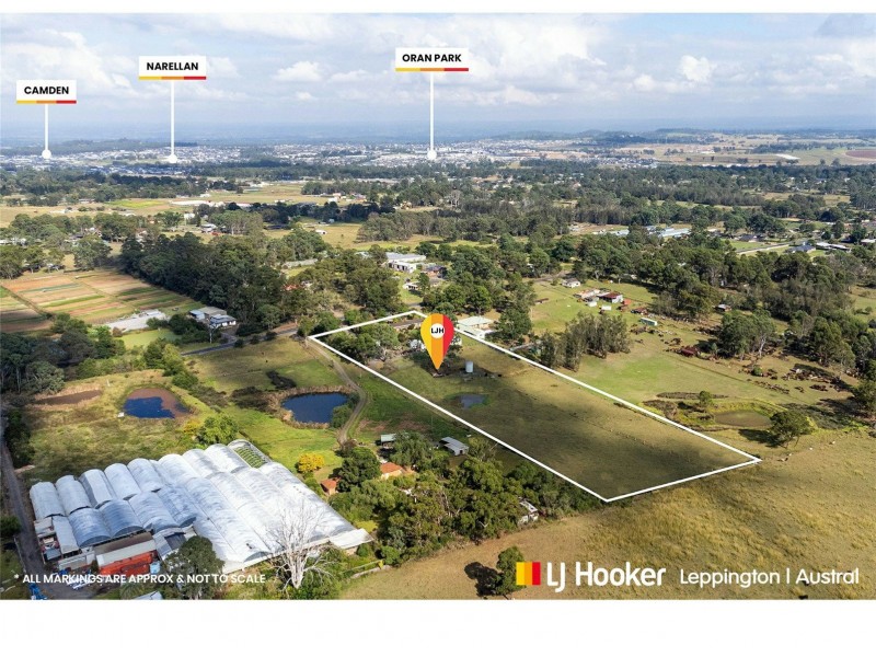 48 Deepfields Road, Catherine Field NSW 2557