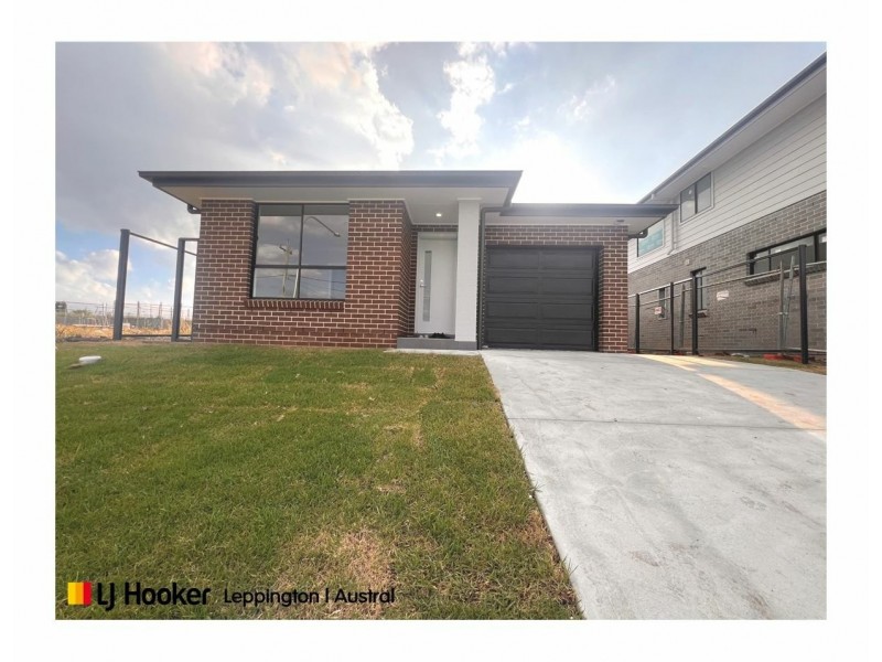 153 Kelly Street, Austral NSW 2179
