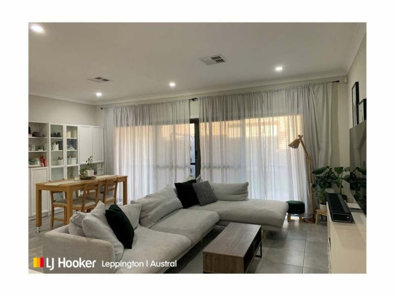 44 Connemara Street, Austral NSW 2179