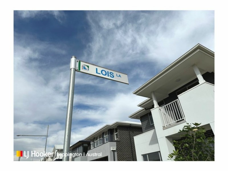 39a Thompson Road, Oran Park NSW 2570