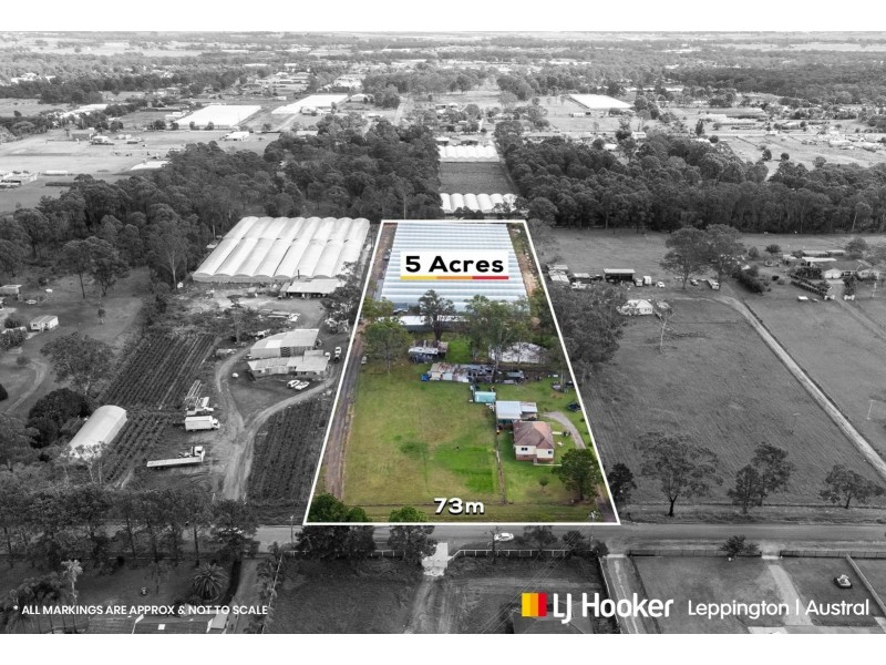 55 Pratten Street, Kemps Creek NSW 2178