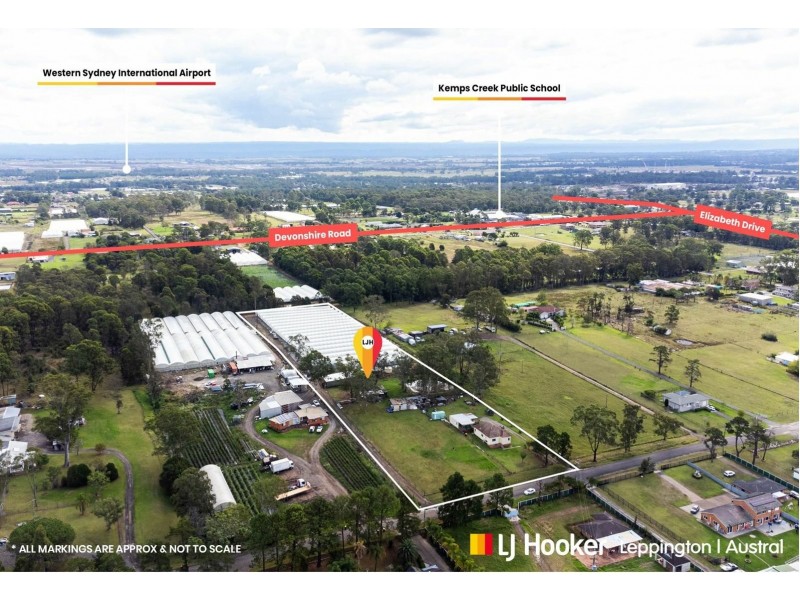 55 Pratten Street, Kemps Creek NSW 2178