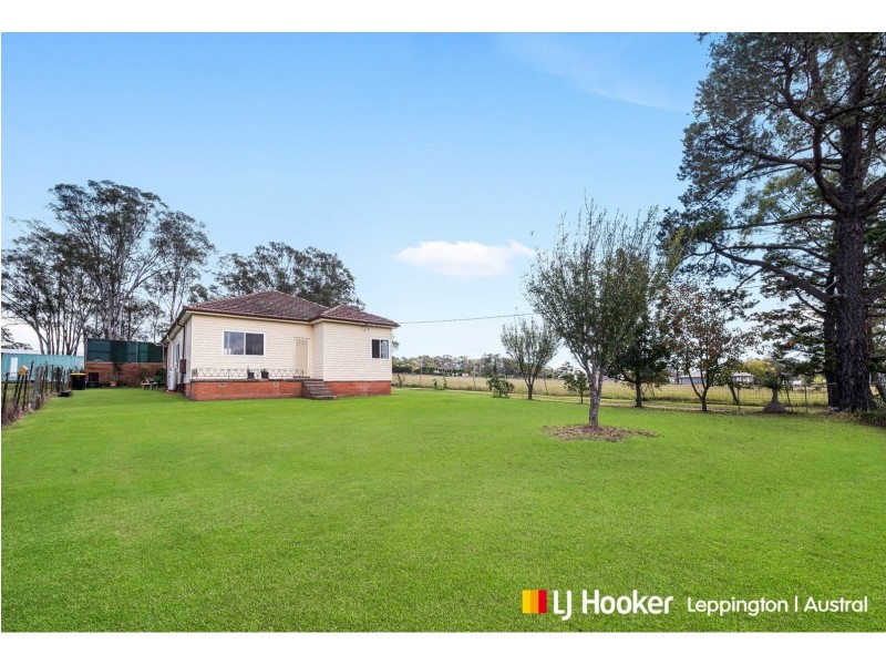 55 Pratten Street, Kemps Creek NSW 2178