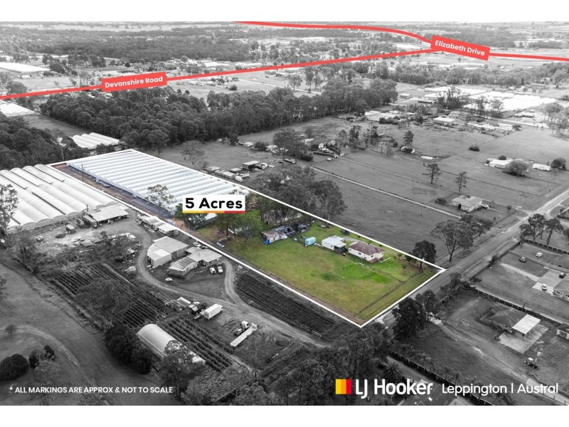 55 Pratten Street, Kemps Creek NSW 2178