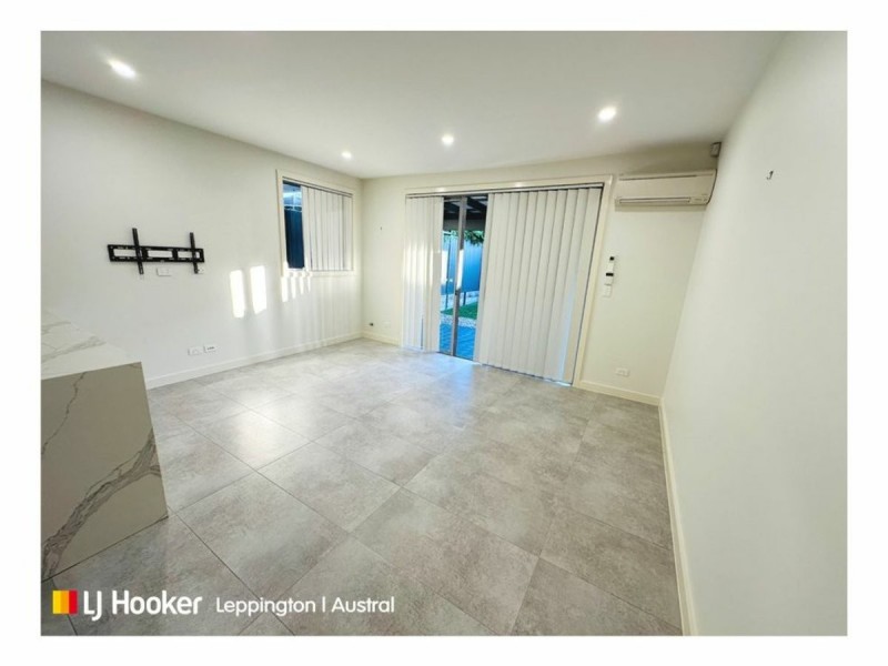 7A Rowan Street, Oran Park NSW 2570