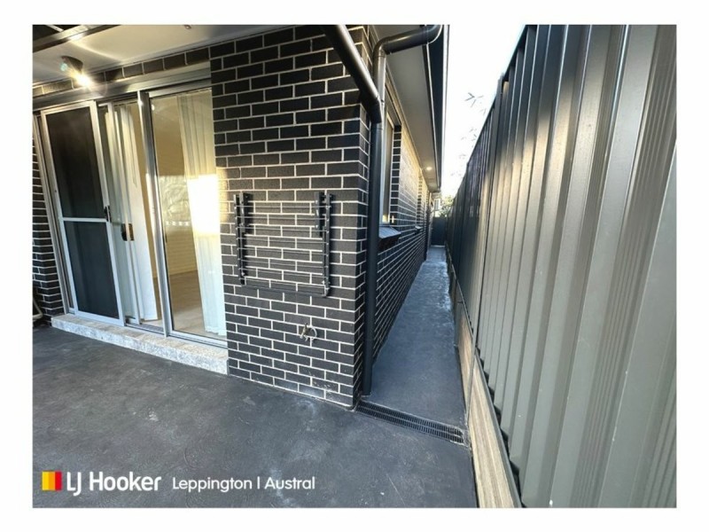 7A Rowan Street, Oran Park NSW 2570