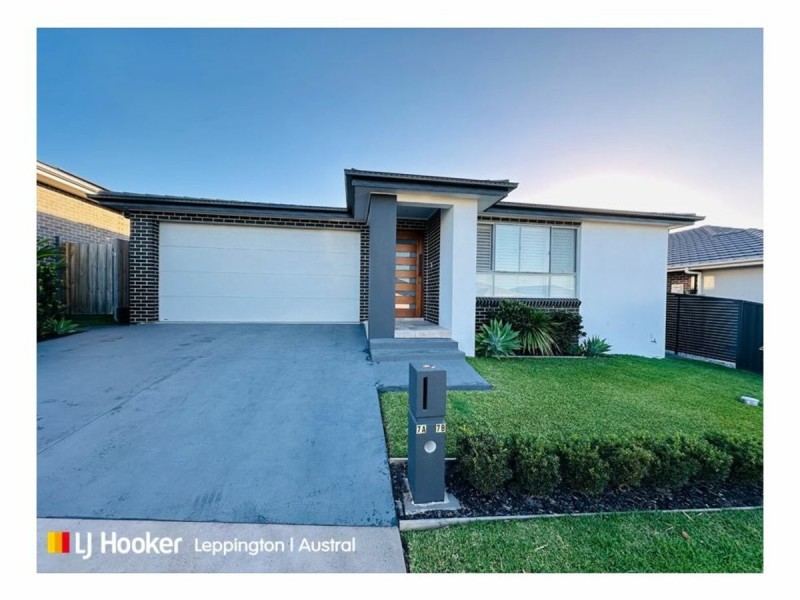 7a Rowan Street, Oran Park NSW 2570