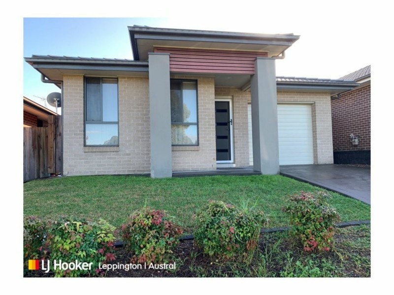 25 Bowerman Road, Elderslie NSW 2570