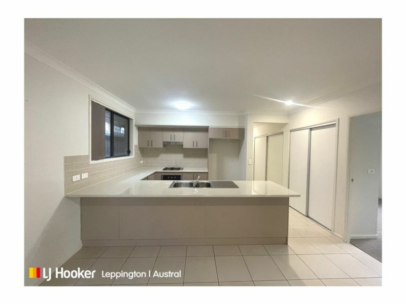 25 Bowerman Road, Elderslie NSW 2570