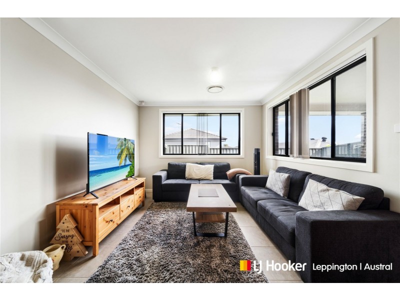 22 Leppington House Drive, Denham Court NSW 2565