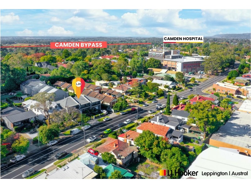 2/62-64 Broughton Street, Camden NSW 2570