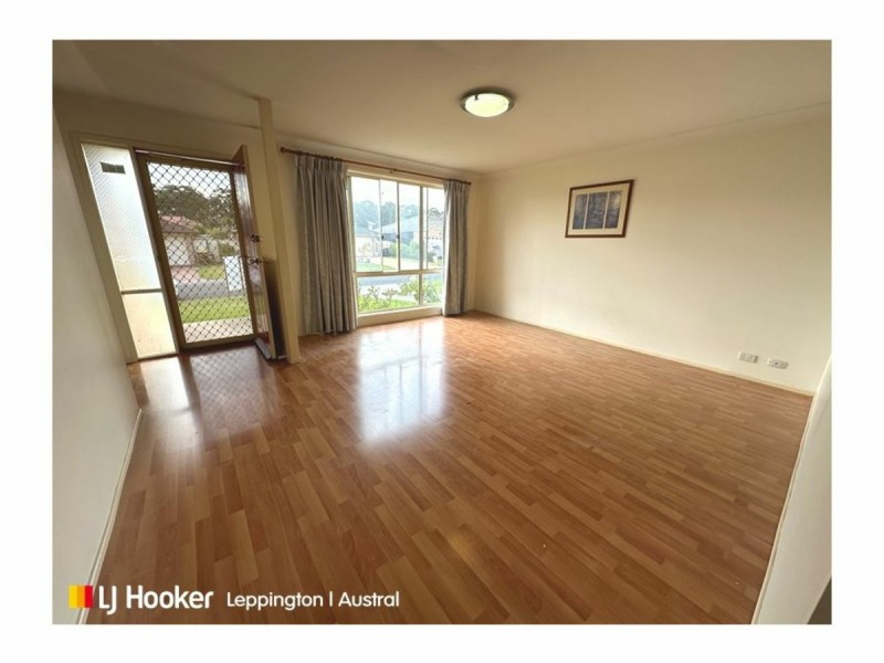 3 Cherry Place, Prestons NSW 2170