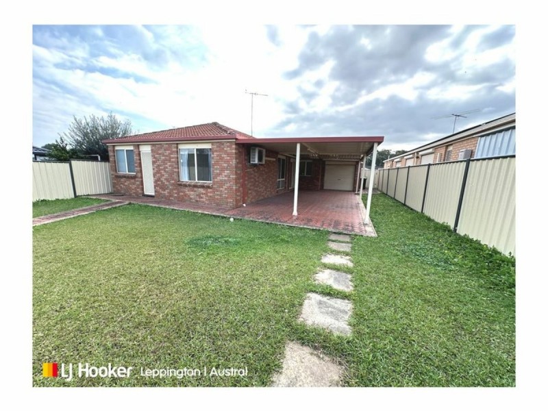 3 Cherry Place, Prestons NSW 2170