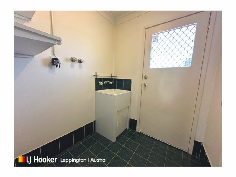 3 Cherry Place, Prestons NSW 2170