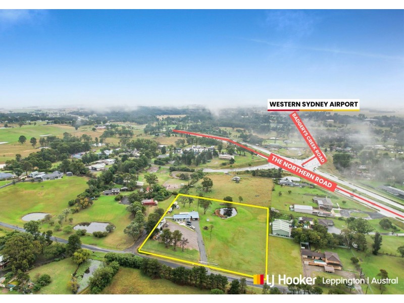 25 Solway Road, Bringelly NSW 2556