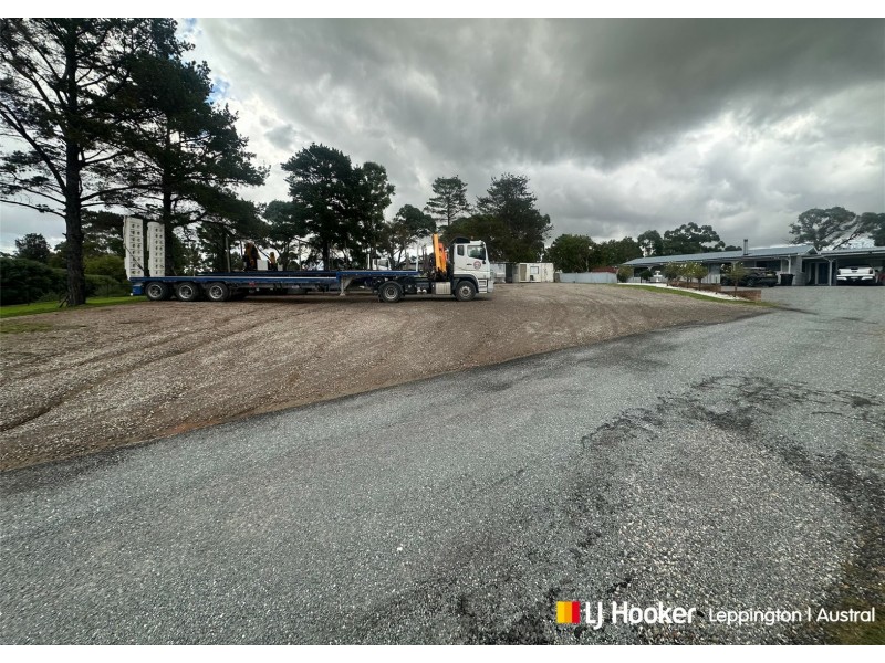 25 Solway Road, Bringelly NSW 2556