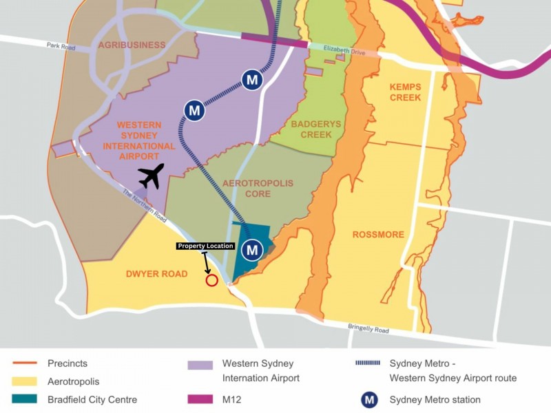 25 Solway Road, Bringelly NSW 2556