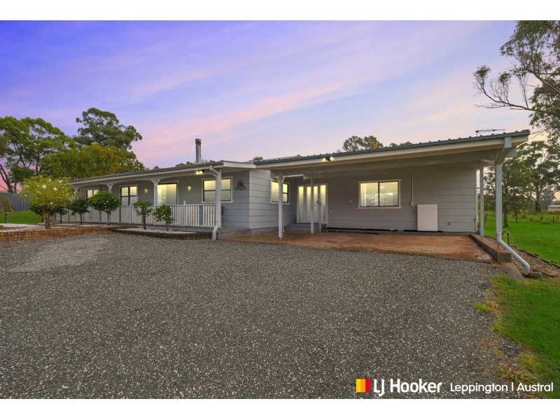 25 Solway Road, Bringelly NSW 2556