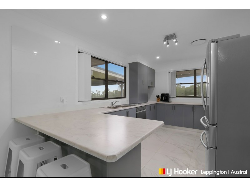 25 Solway Road, Bringelly NSW 2556