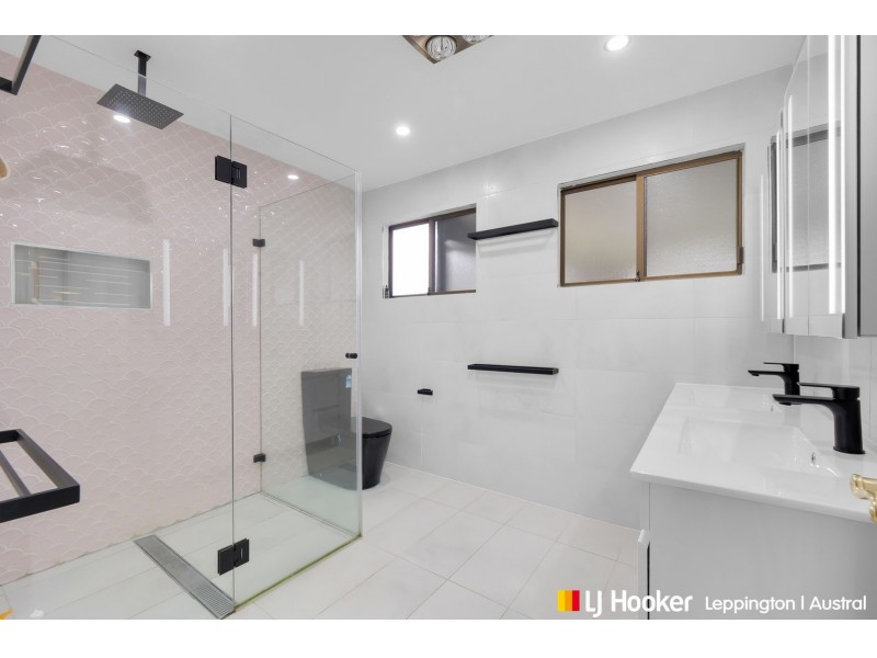 25 Solway Road, Bringelly NSW 2556