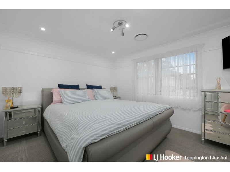 25 Solway Road, Bringelly NSW 2556