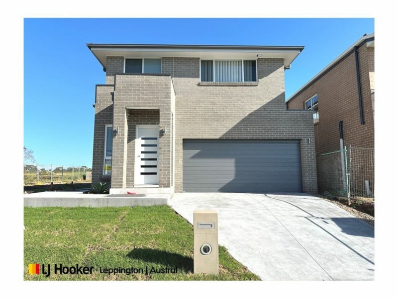 161 Kelly Street, Austral NSW 2179