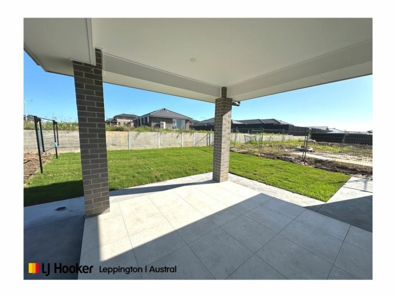 161 Kelly Street, Austral NSW 2179