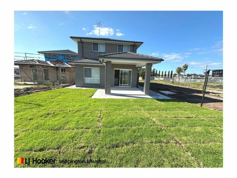 161 Kelly Street, Austral NSW 2179