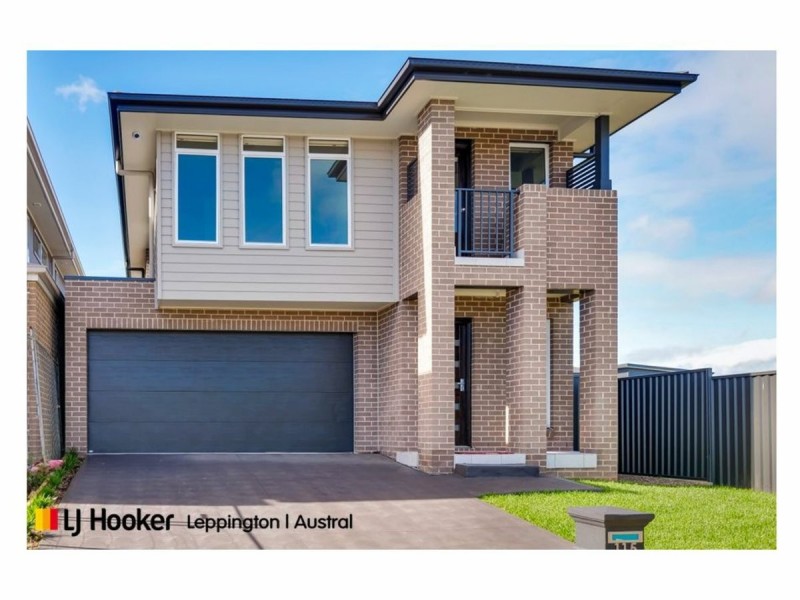 115 Lethbridge Road, Austral NSW 2179