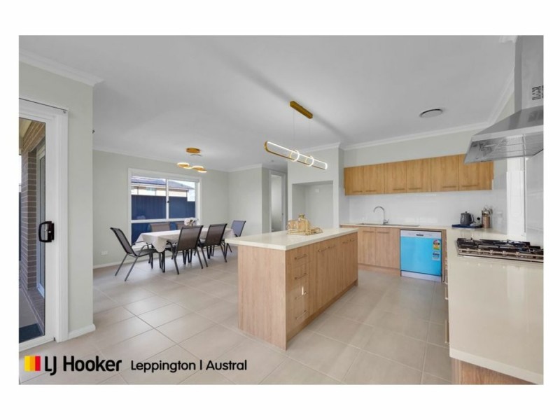 115 Lethbridge Road, Austral NSW 2179