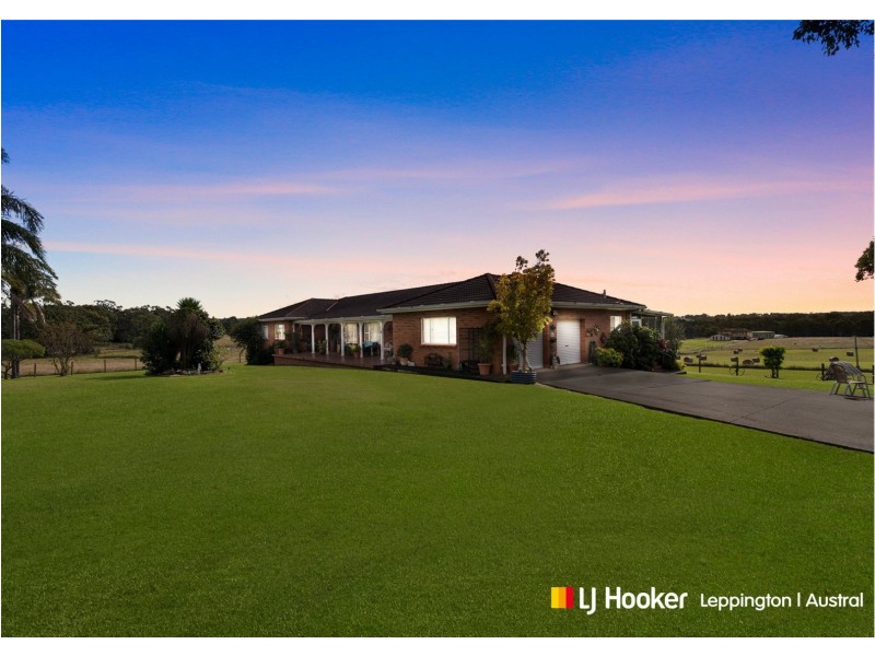 411 Greendale Road, Greendale NSW 2745