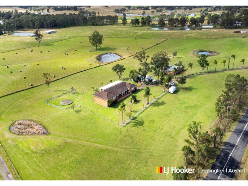 411 Greendale Road, Greendale NSW 2745